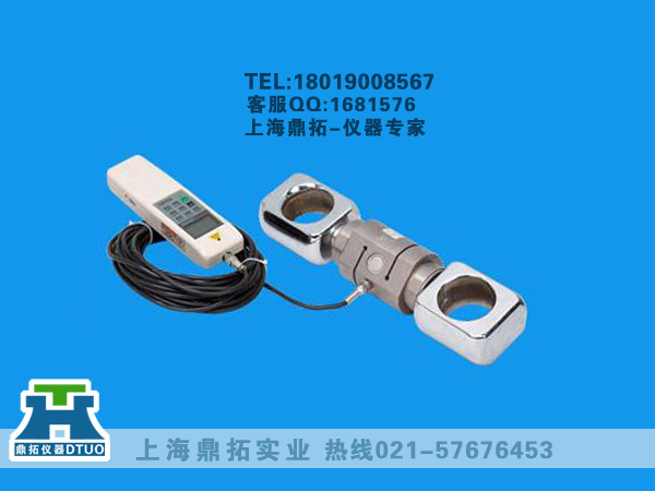 衡阳柱状式拉力计，制笔业用推拉力计