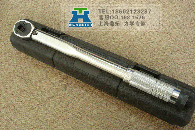 滑转式扭矩扳手，100Nm扭力扳手