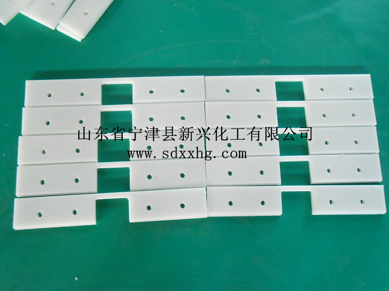 尺寸精确耐磨聚乙烯刮板 刮板机之重&nbsp;&nbsp;耐磨刮板
