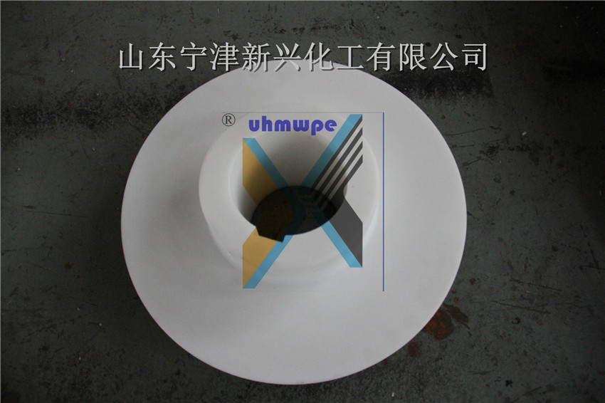 高分子聚乙烯导向轮 自润滑导向轮 厂家订购