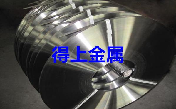 钢铁业摆脱困境，304不锈钢带价格逆势上扬