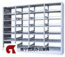 供应南宁贯凯办公家具价格合理的图书架——南宁图书架报价