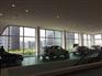 上海高端车展布置搭建