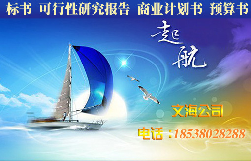 淮北编写代写投标书哪家好?找文海