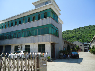杭州邓特纺机有限公司