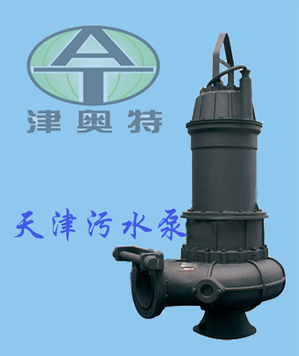 抽污水用排污泵|污水泵制造商