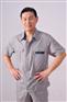 福建文化衫批发——福建前卫夹克工作服