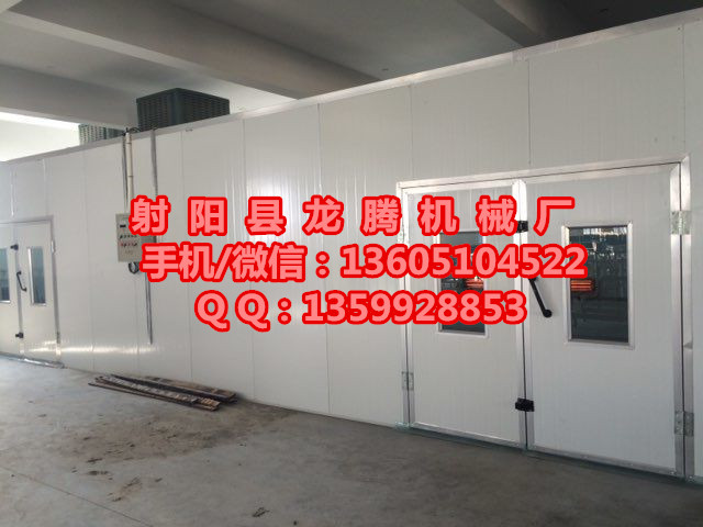 常州市环保型水帘柜喷漆台龙腾厂价直销保定喷漆台水帘柜  水帘幕喷漆柜视频  油漆工喷漆柜体寿命  水帘喷漆设备