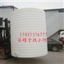 重庆做10吨塑料水罐 水桶厂家