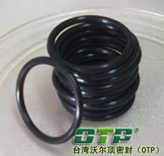 进口45度分模橡胶圈&nbsp;&nbsp;原装进口O型圈&nbsp;&nbsp;进口氟胶O型圈&nbsp;&nbsp;台湾进口O型圈
