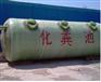 玻璃钢化粪池价格