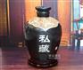 50斤酒坛批发 青花瓷酒坛 景德镇陶瓷酒坛定做