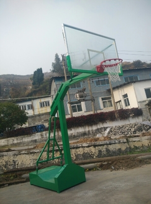 自贡平箱移动篮球架厂家全心全意成就客户