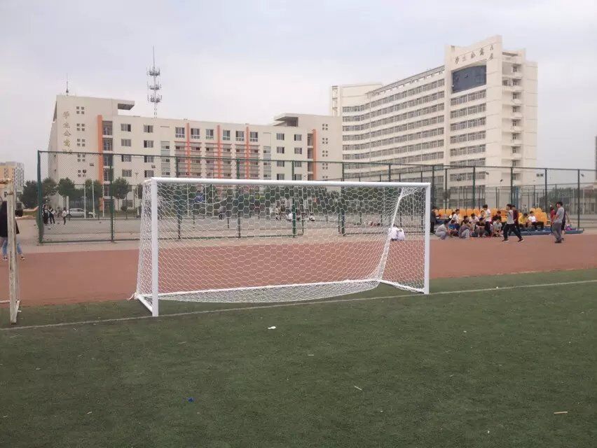 七人制足球门生产厂家快乐踢球设计别出心裁