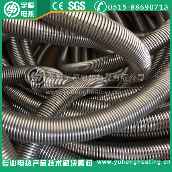 马弗炉专用高温HRE电炉丝  马弗炉电炉丝  高温电炉丝