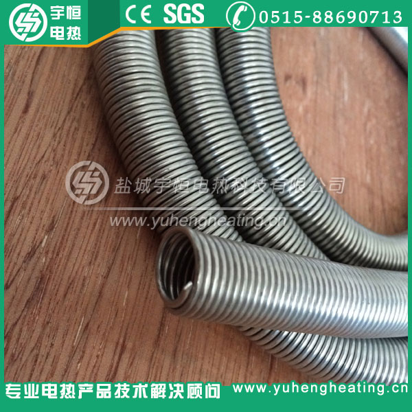 马弗炉专用高温HRE电炉丝  马弗炉电炉丝  高温电炉丝
