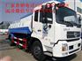 国五排放东风天锦洒水车_CLW5162GPSD5绿化喷洒车