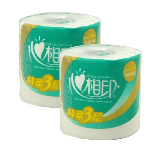 霍林郭勒维达纸业|内蒙古霍林郭勒北京维达商贸有限公司（报价）  心相印ZB004  心相印250米大盘纸  大卷纸大盘纸