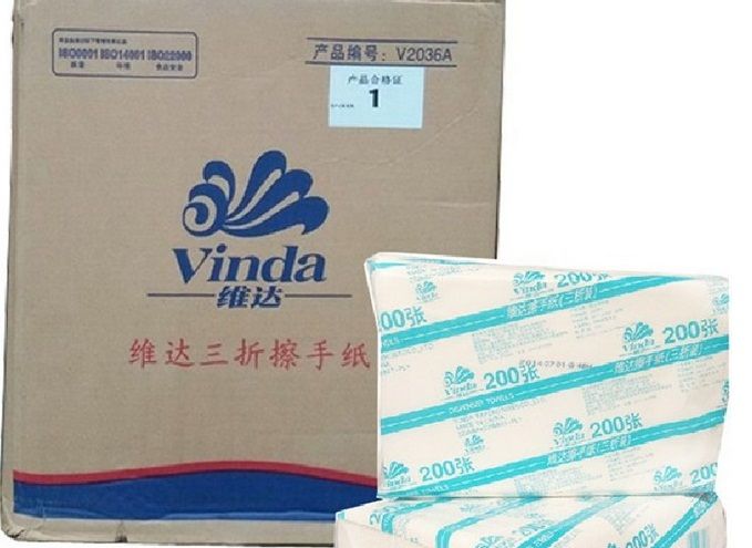 鄂尔多斯维达纸业-内蒙古鄂尔多斯朝阳区维达卷纸（高清）  心相印ZB004  心相印250米大盘纸  大卷纸大盘纸