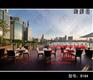 工厂藤制桌椅|专业生产实木家具|室外藤制桌椅