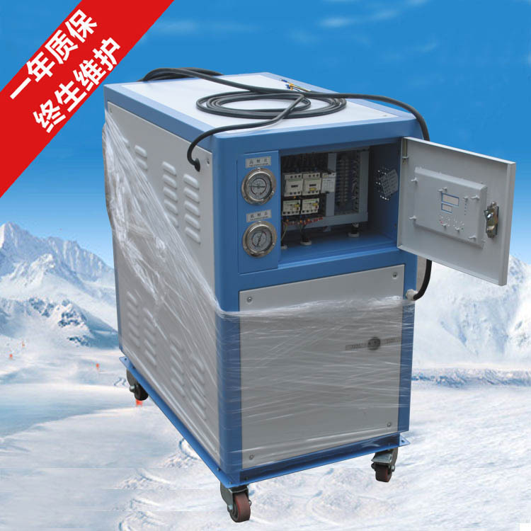 宏赛_小型冷水机