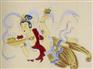 海淀壁画 北京市高档壁画供应