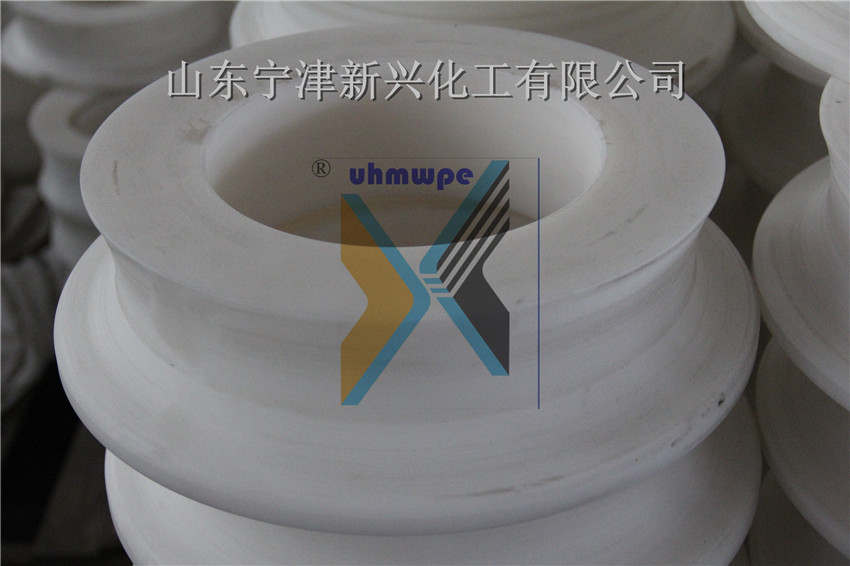 UPE导轮专业生产厂家&nbsp;&nbsp;高分子导轮&nbsp;&nbsp;聚乙烯导轮