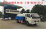 东风高压冲洗疏通车