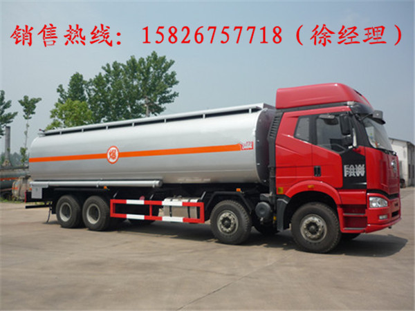 出售18方硫酸运输车,盐酸化工液体运输车供应商