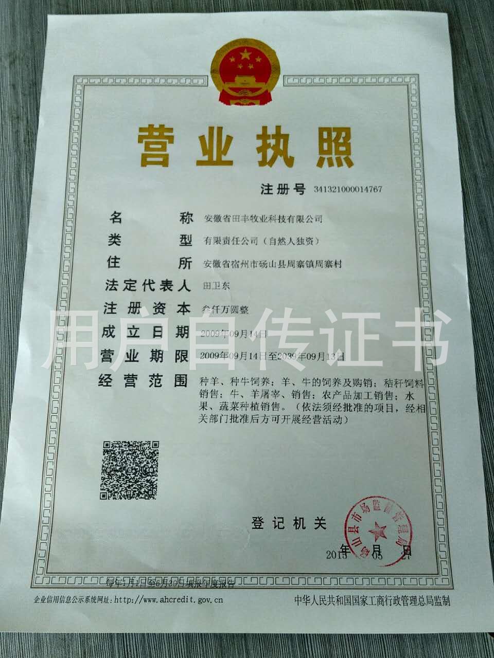 辽宁营口销售利木赞牛直销