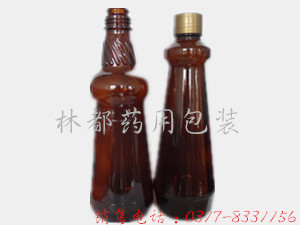酱油玻璃瓶&nbsp;&nbsp;棕色瓶&nbsp;&nbsp;酱油瓶