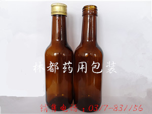 棕色玻璃酒瓶&nbsp;&nbsp;棕色酒瓶&nbsp;&nbsp;玻璃瓶&nbsp;&nbsp;螺口瓶