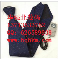 金昌领带微型摄像机 微型摄像头