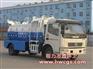 东风多利卡5方餐厨垃圾车/国四餐厨垃圾车