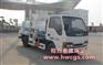 五十铃4方餐厨垃圾车/方罐国四餐厨垃圾车