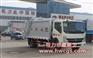 东风凯普特压缩垃圾车/5方压缩垃圾车/CLW5071ZYS4