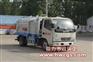 东风小霸王5方压缩式对接垃圾车CLW5070ZDJ4