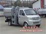 东风小康3方挂桶垃圾车，新型国五车厂家直销中