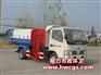 东风小霸王5方挂桶垃圾车