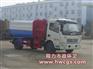 东风多利卡6方挂桶垃圾车免征环保，上户无忧，现车供应