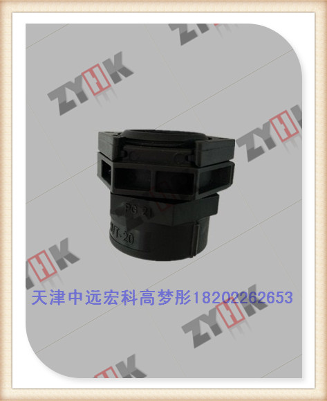 双拼管接头，厂家直销，欲购从速，量大优惠  双开接头  波纹管接头