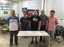 厦门跑跑卡丁车一举拿下意大利TB KART中国总代,你岂可错