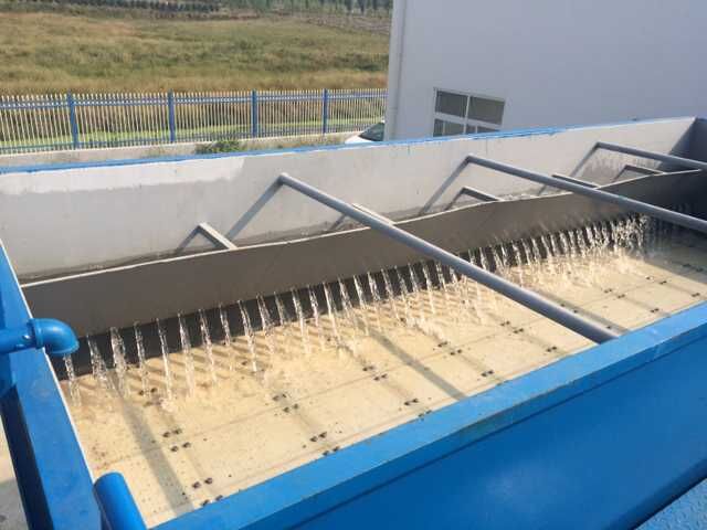 印染废水处理设备 三番水处理d型滤池供应  彗星式纤维滤池  863滤池