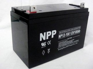 NPP耐普蓄电池12V100AH价格&nbsp;&nbsp;NPP蓄电池&nbsp;&nbsp;NPP蓄电池价格&nbsp;&nbsp;NPP蓄电池厂家