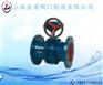 上海金盾消防阀门 KPF蝶式流量平衡阀 金盾平衡阀 金盾阀门