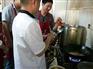 学习羊肉汤技术：四川专业的羊肉汤培训推荐