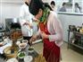 知名的四川冷锅串串培训：川厨仔学冷锅串串技术