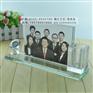 珠海同学聚会水晶纪念品,高中同学会水晶纪念品