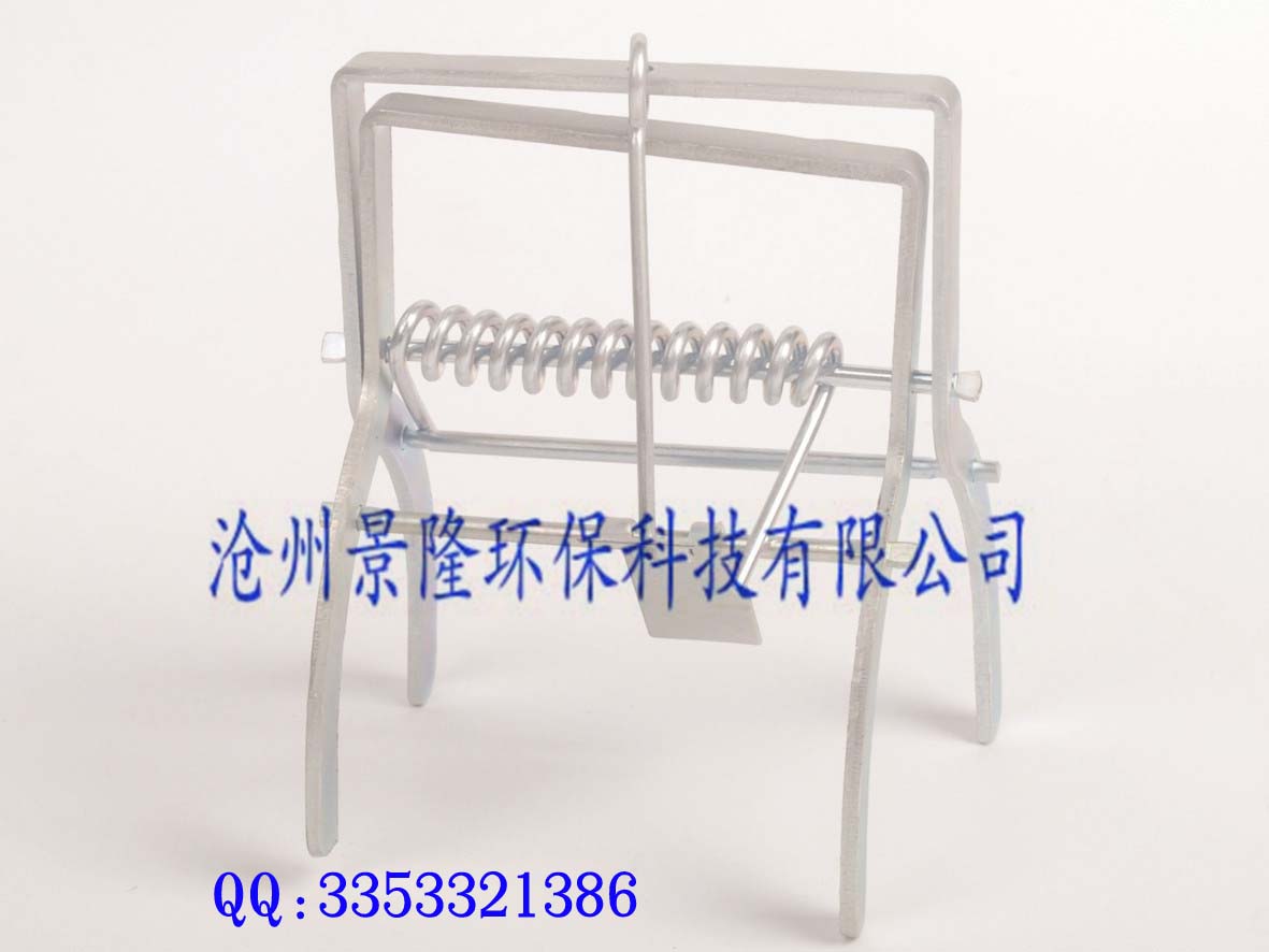 農(nóng)田中鼴鼠工具 鼴鼠夾廠家批發(fā) 地爬子工具