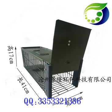 蓋板籠子 質(zhì)量好的老鼠籠